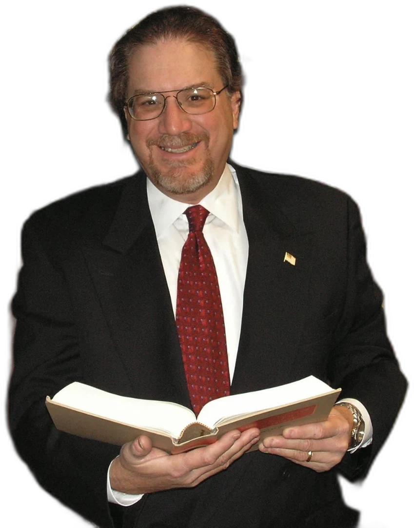 Allen H. Orenberg, Attorney at Law